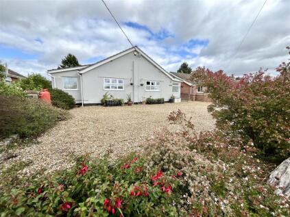Rectory Road, Tivetshall St. Mary