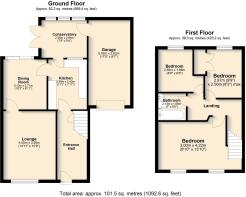 8 Mallow Way, Wymondham - all floors.JPG