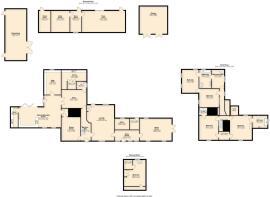 Mayfield Farmhouse, Silver Street, Besthorpe - all