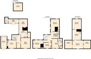 8 Church Street , Wymondham - all floors.JPG