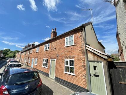 White Horse Street, Wymondham