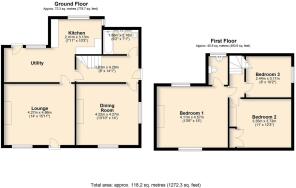 Old Rectory, Church Road.JPG