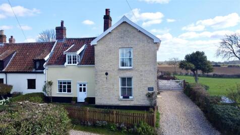 Church Road, Carleton Rode