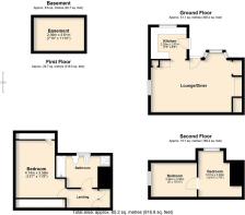 5 Cock Street, Wymondham - all floors (1).JPG