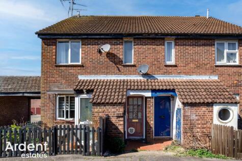 Wagtail Drive, Heybridge