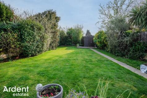 Heywood Way, Heybridge