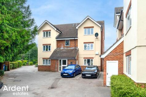 Brooklands Walk, Chelmsford