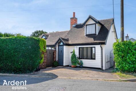 Blacksmith Lane, Wickham Bishops
