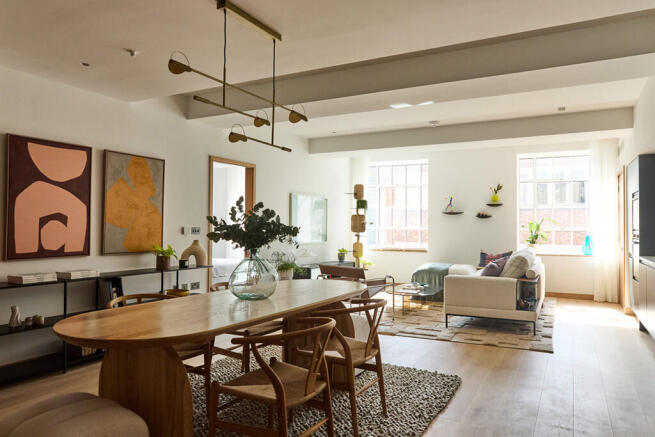 Arclight Lofts, C...