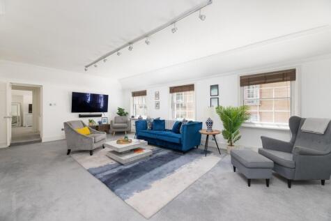 Craven Street, Strand WC2