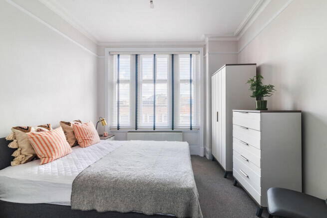 Charing Cross Man...