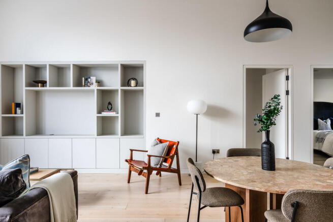 Carnaby Lofts Car...