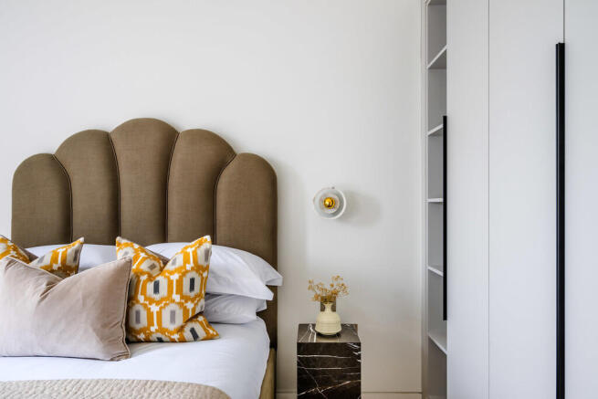 Carnaby Lofts Car...