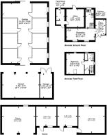 Outbuildings & Annex