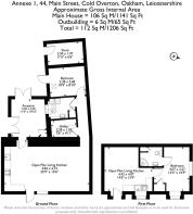 Two-Storey Annex