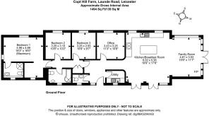 Copt Hill Barn