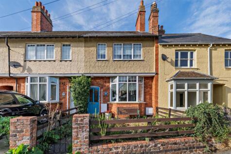 North Street West, Uppingham, Rutland