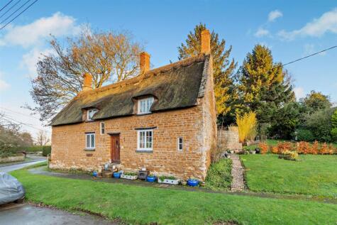 Church Lane, Ridlington, Rutland