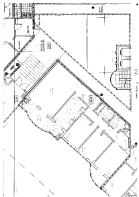Apartment floor plan