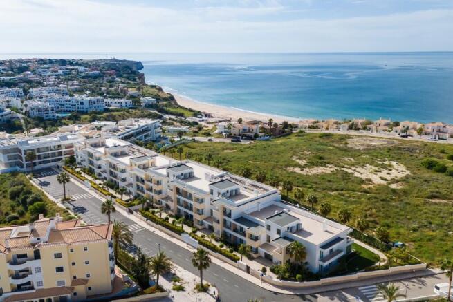 Aerial views