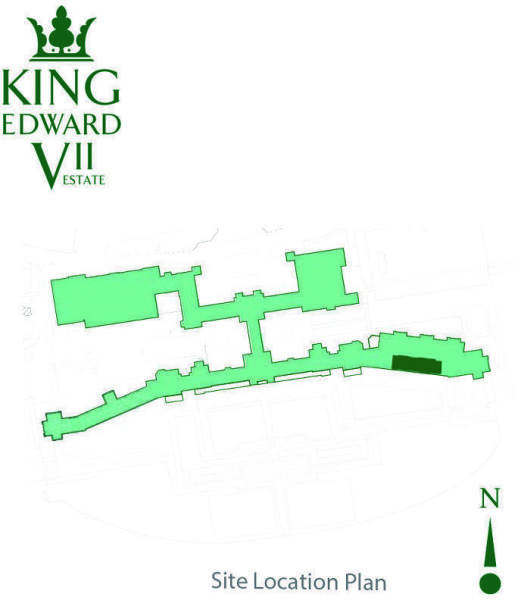 Site Location Plan