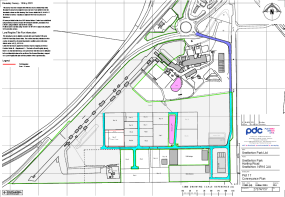 Conveyance Plan