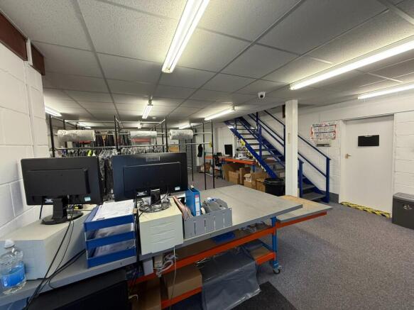 Unit 3 Ground Floor