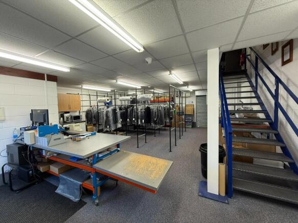 Unit 3 Ground Floor