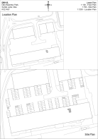 Location & Site Plan