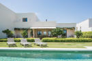 4 bed Semi-detached Villa for sale in Andalucia, Cdiz...