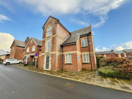 Garden Court, Tulketh Avenue, Ashton-On-Ribble, PR2