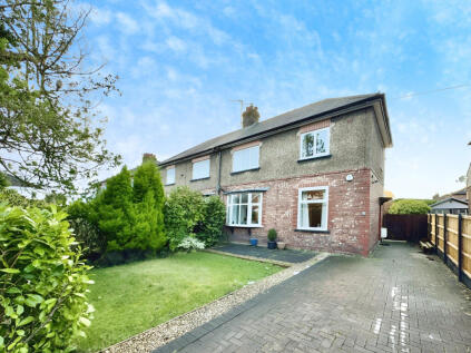 Lawrence Road,  Penwortham, PR1