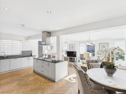 Lytham Road, Freckleton, PR4