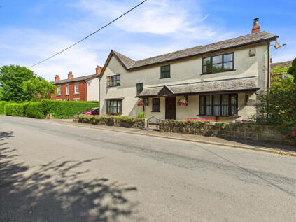 Station Road, Little Hoole, PR4