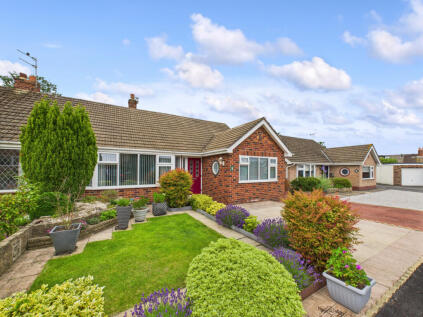 Brookway,  Longton, PR4