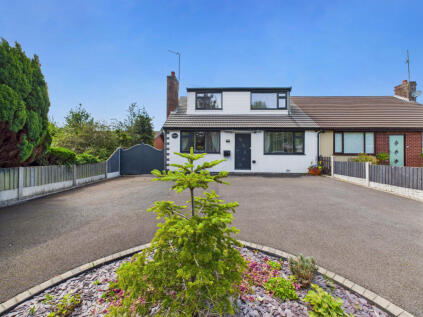 Lower Lane,  Freckleton, PR4