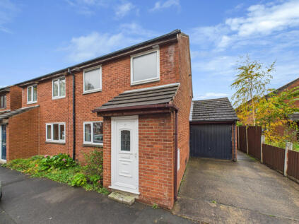 Gaskell Road,  Penwortham, PR1