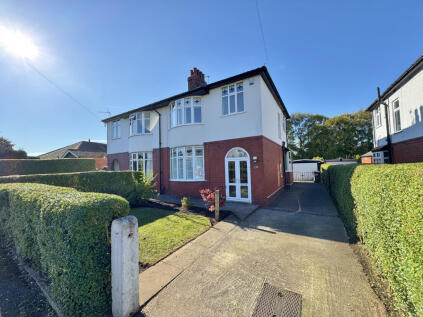 Chesmere Drive, Penwortham, Lancashire, PR1