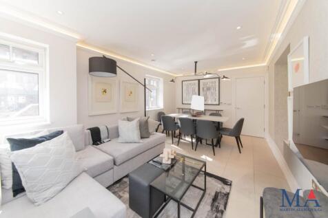 Annabel Court, Golders Green