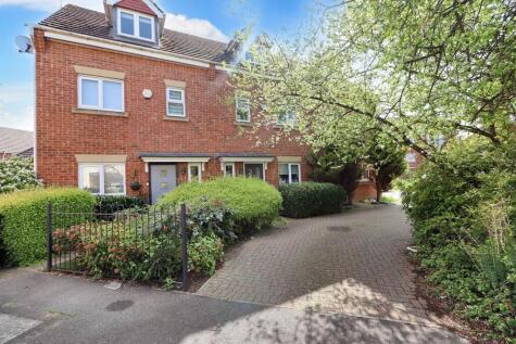 Coleridge Way, Borehamwood