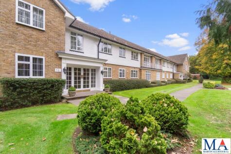Deacons Heights, Elstree