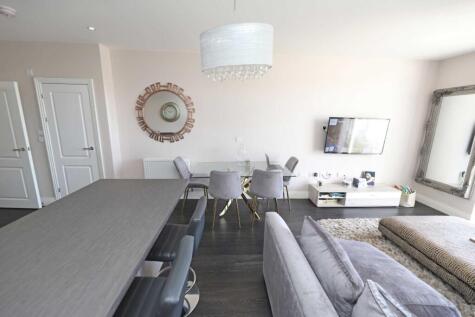 Horizon Place, Borehamwood