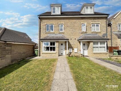 Highfield Chase, Dewsbury