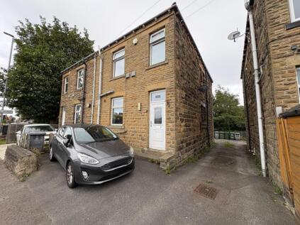 Leeds Road, Dewsbury