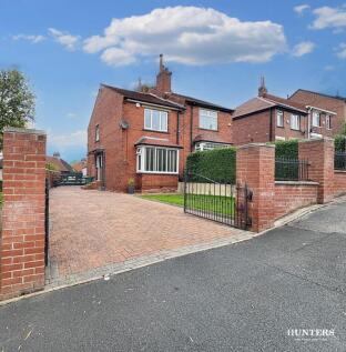 Shirley Avenue, Birstall, Batley