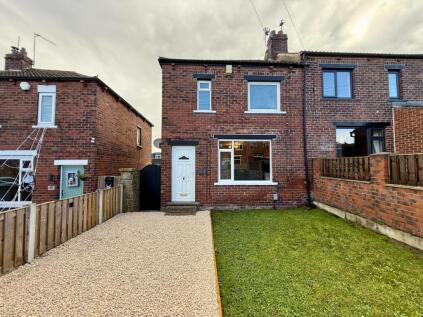 Cornmill Drive, Liversedge