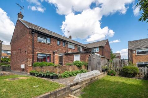 Broadgate Drive, Horsforth, LS18
