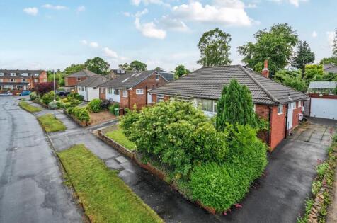 Moseley Wood Walk, Cookridge, LS16