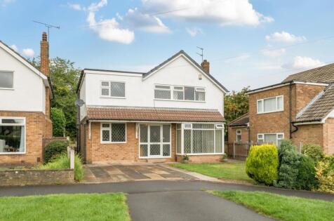 St. Margarets Avenue, Horsforth, LS18