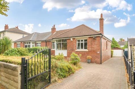 Stanhope Drive, Horsforth, LS18